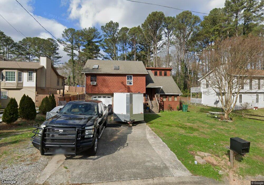 4048 Centennial Trail unit 9, Duluth, GA 30096 - photo 1