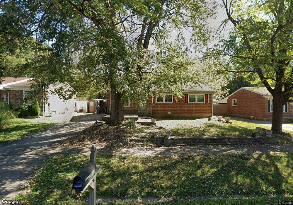 9307 Lantana Dr, Louisville, KY 40229 - photo 1