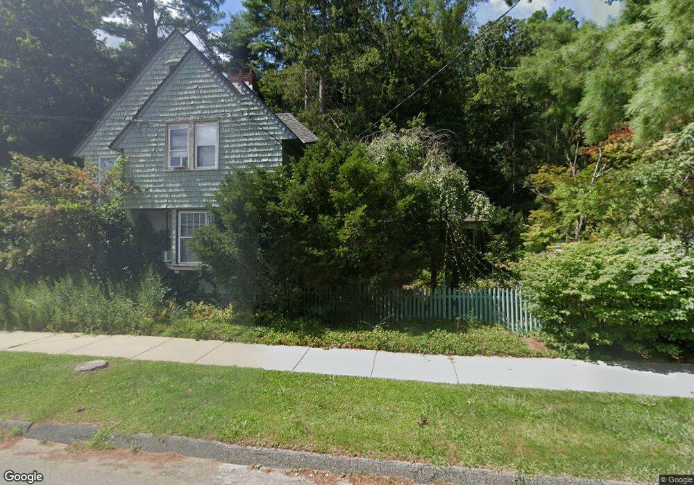 184 Maple Ave, Great Barrington, MA 01230 - photo 1