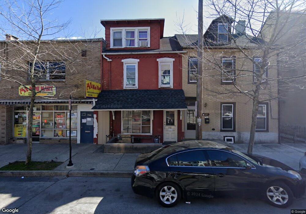 337 N 9th St, Allentown, PA 18102 - photo 1