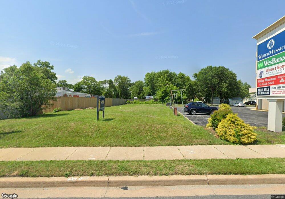 1732 E Joppa Rd, Baltimore, MD 21234 - photo 1