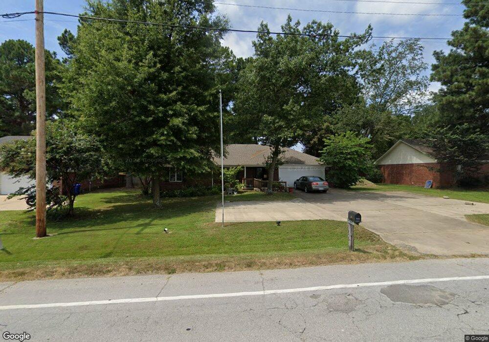 315 Salem Rd, Conway, AR 72034 - photo 1