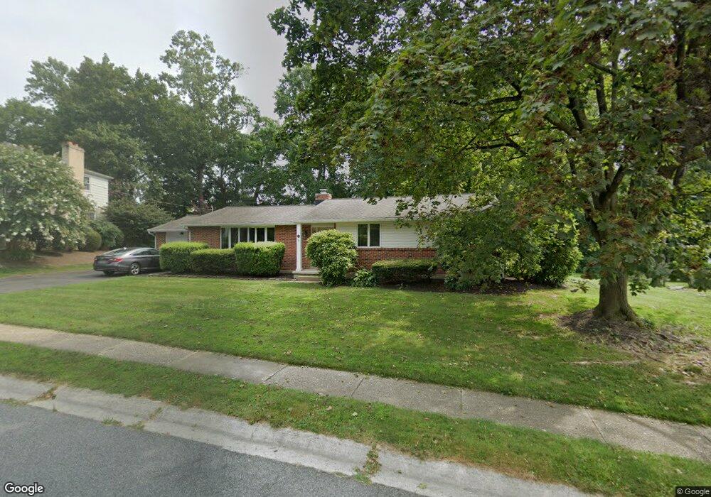 403 Country Club Dr, Newark, DE 19711 - photo 1