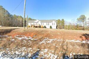 675 Fleming Mill Rd, Macon, NC 27551