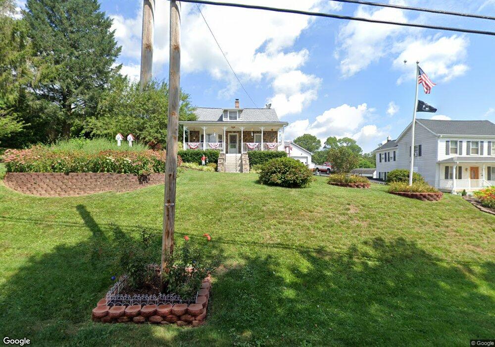 1416 Jefferson Pike, Knoxville, MD 21758 - photo 1