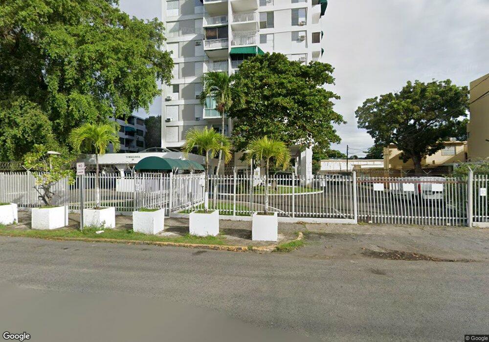 85 Calle Mayaguez unit 706, San Juan, PR 00917 - photo 1