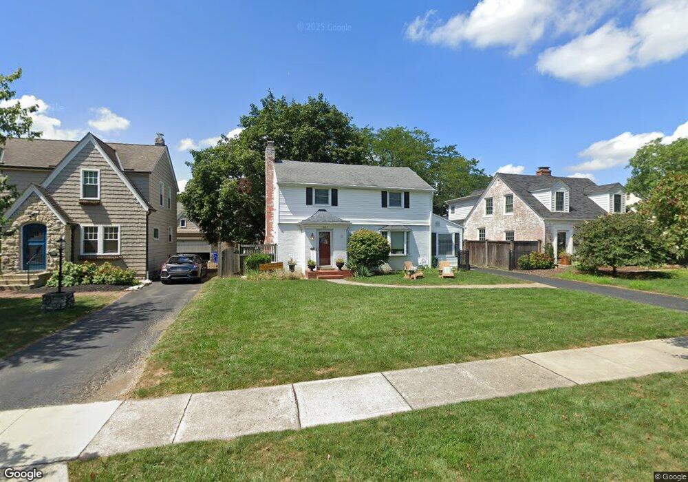 1857 Andover Rd, Columbus, OH 43212 - photo 1