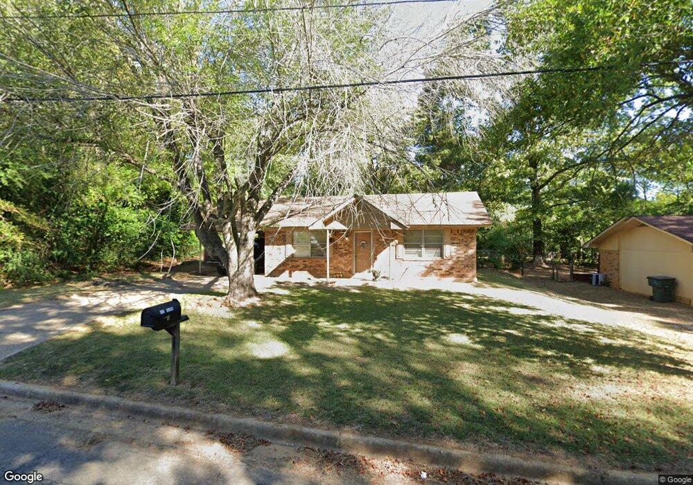 415 Flora St, Nacogdoches, TX 75964 - photo 1