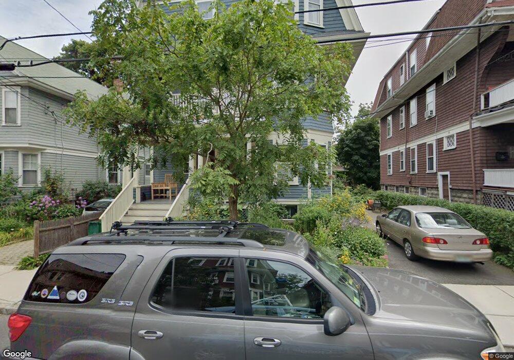 22 Granville Rd unit 3, Cambridge, MA 02138 - photo 1