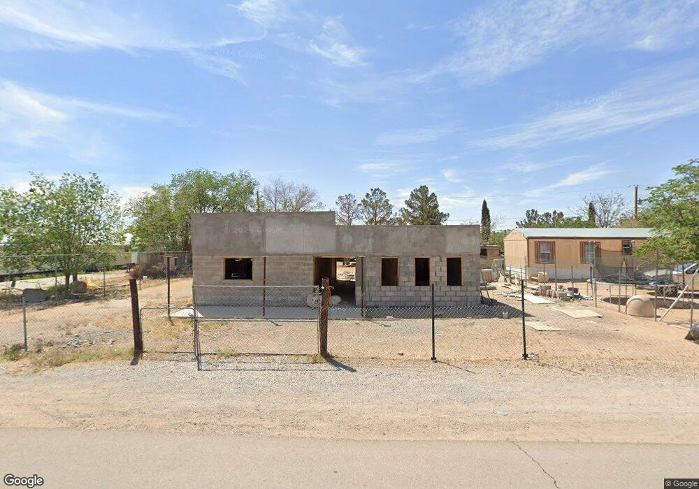 851 Yates Place, El Paso, TX 79928 - photo 1