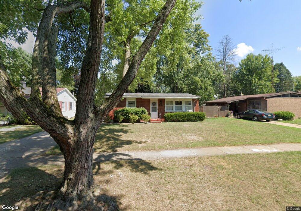 1521 Sheridan Ave, Niles, MI 49120 - photo 1