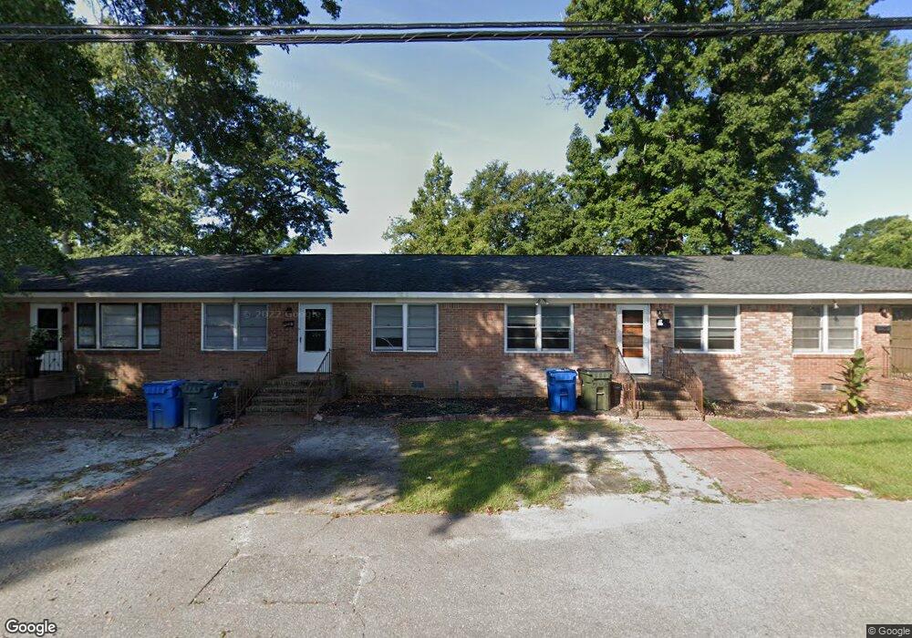 306 S Marble St, West Columbia, SC 29169 - photo 1