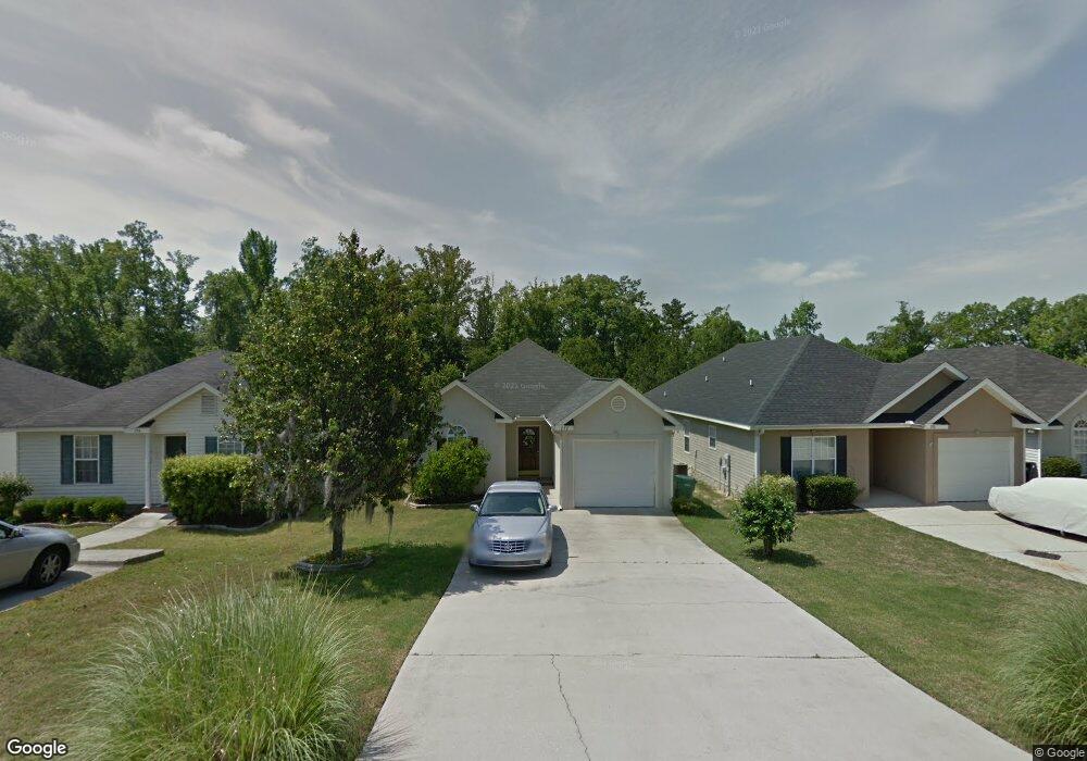 772 Faircloth Commons Rd, Evans, GA 30809 - photo 1