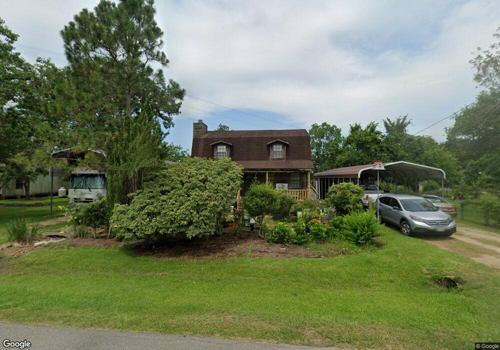 187 County Road 296c, Alvin, TX 77511 - photo 1