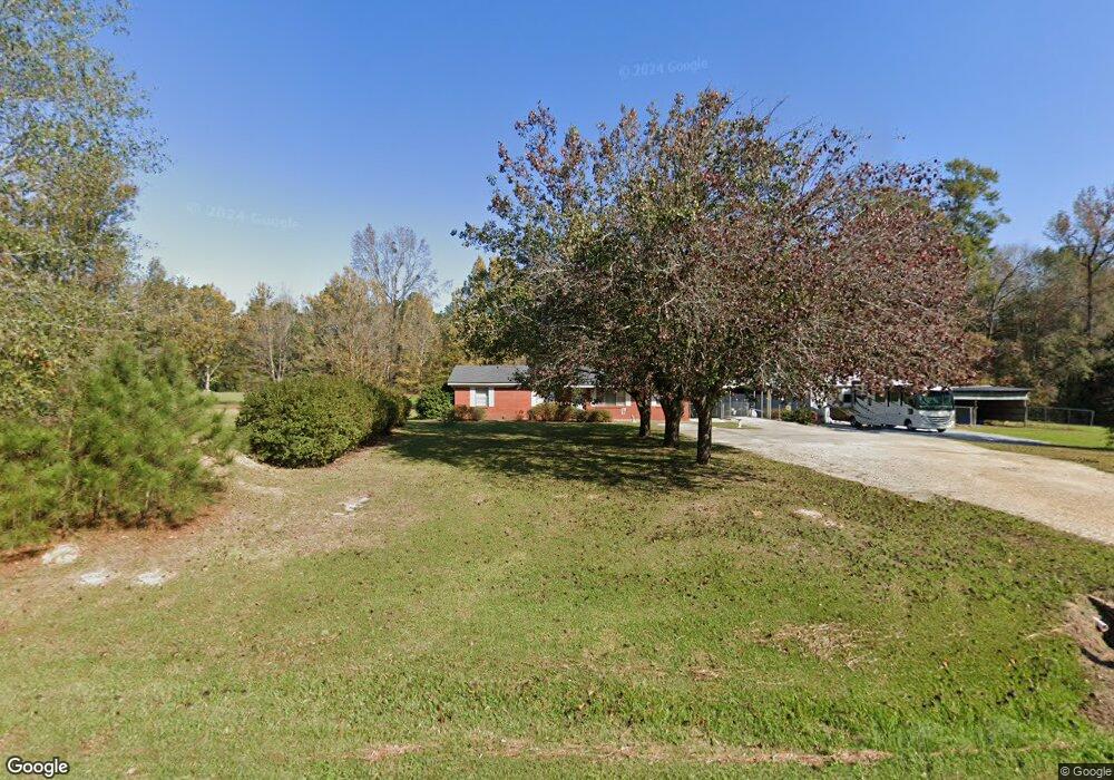 5183 Highway 15 N, Laurel, MS 39443 - photo 1