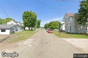 D0DD St St, Middlebourne, WV 26149
