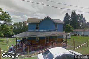 38 Orchard St, Masontown, WV 26542