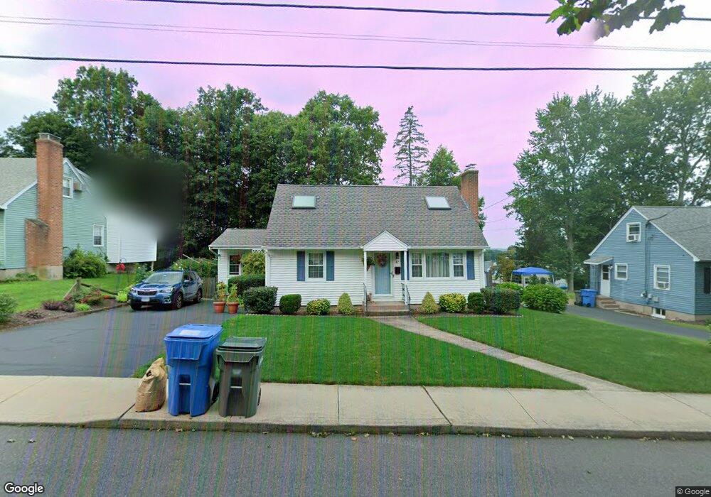 47 Willard Rd, Manchester, CT 06042 - photo 1