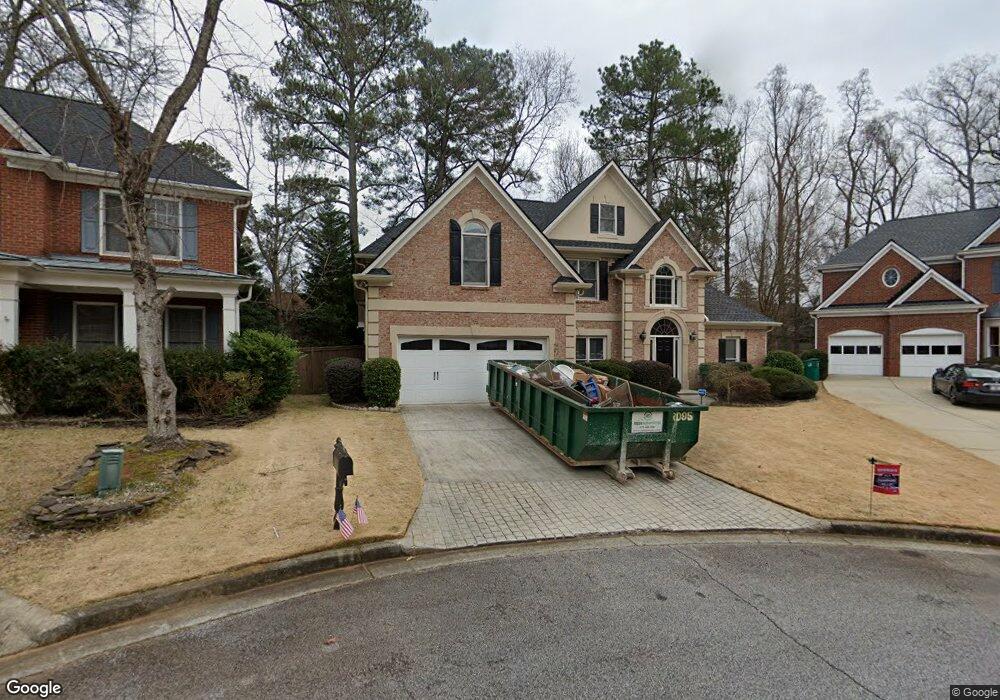 1917 New Haven Ct SE, Smyrna, GA 30080 - photo 1