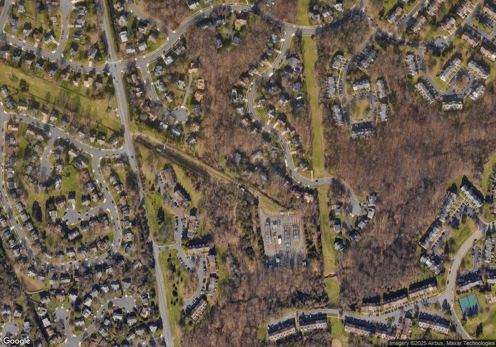 3632 Elderberry Place, Fairfax, VA 22033 - photo 1