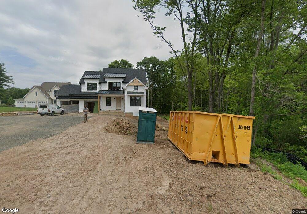 622 Thrall Ave, Suffield, CT 06078 - photo 1