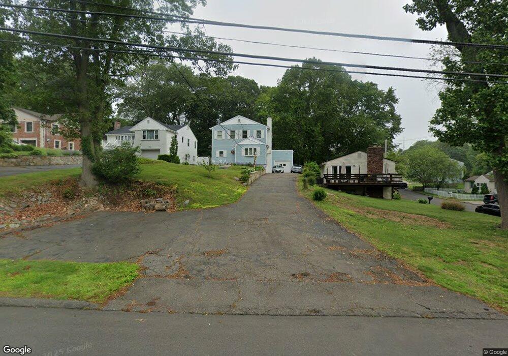 645 W Main St, West Haven, CT 06516 - photo 1