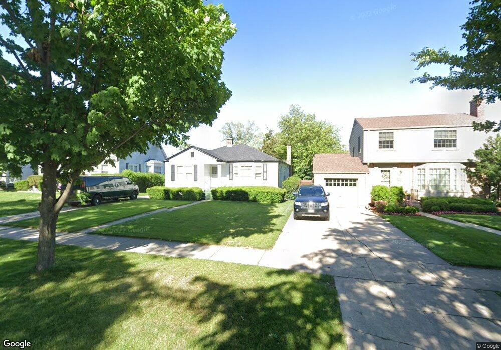 459 N Elm Ave, Elmhurst, IL 60126 - photo 1