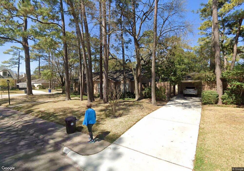 10046 Longmont Dr, Houston, TX 77042 - photo 1