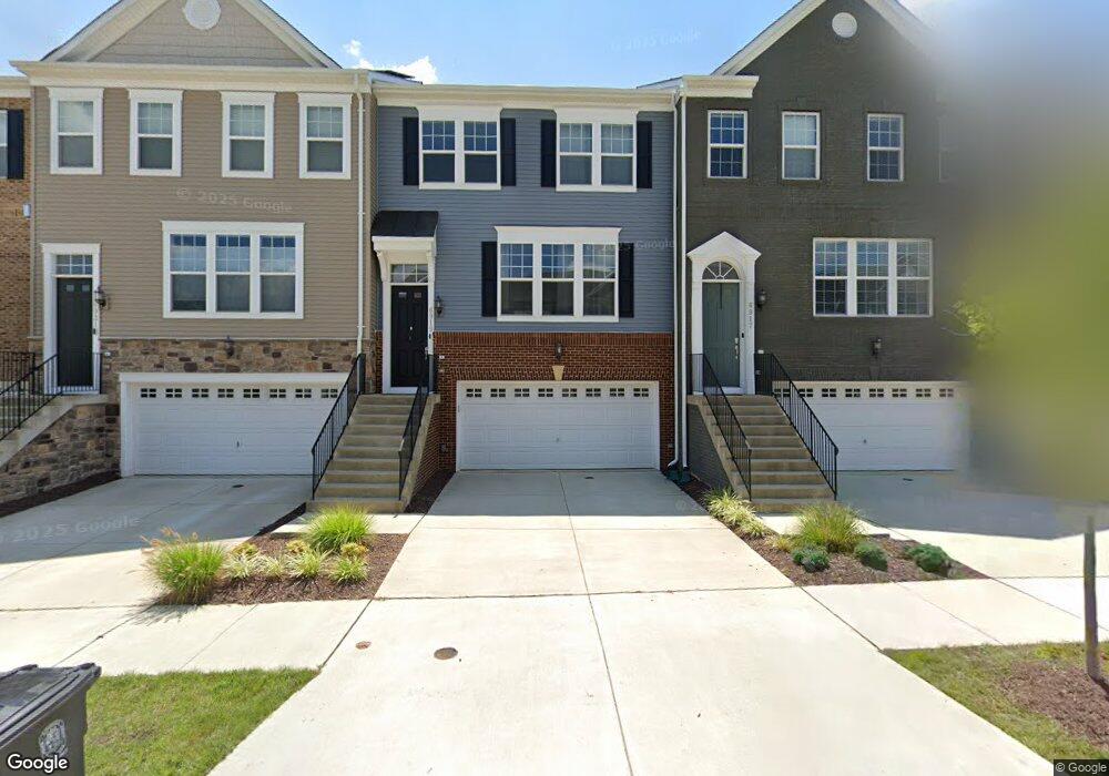 6919 Stansbury Ln, Landover, MD 20785 - photo 1