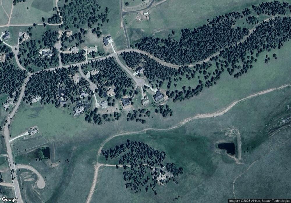 408 Silvermoon Heights, Divide, CO 80814 - photo 1