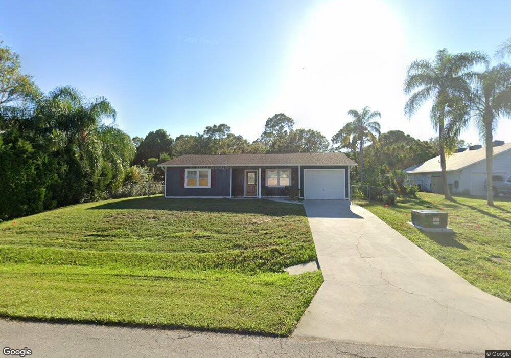 1387 Cownie Ln, Sebastian, FL 32958 - photo 1