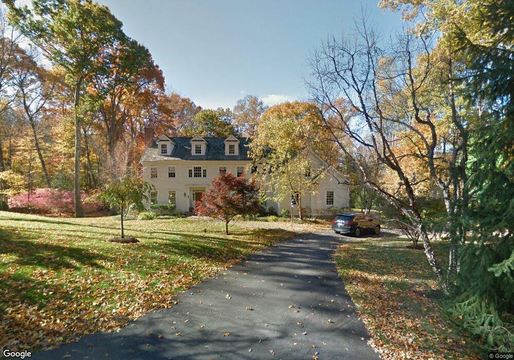 23 Hickory Ln, Weston, CT 06883 - photo 1