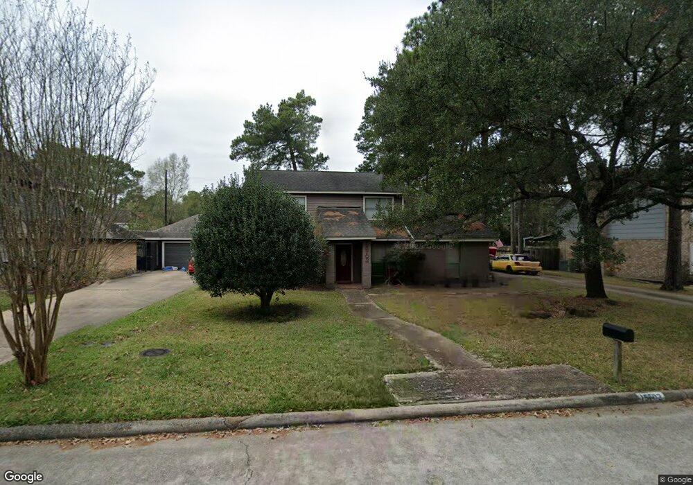 15703 Baldswelle Dr, Tomball, TX 77377 - photo 1