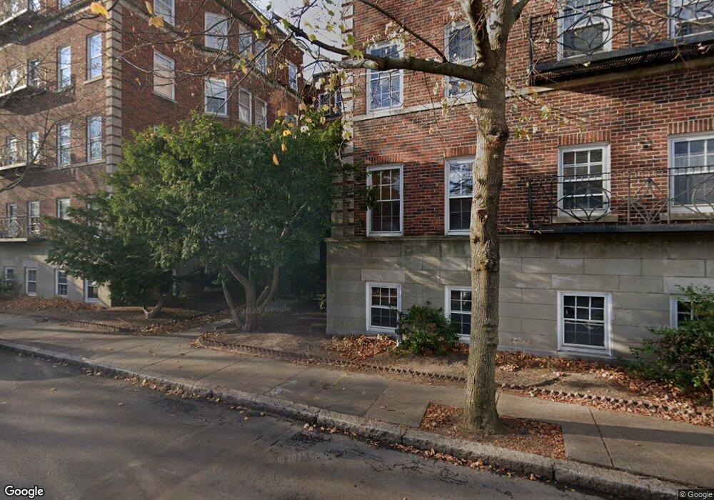 77 Martin St unit 37,77, Cambridge, MA 02138 - photo 1