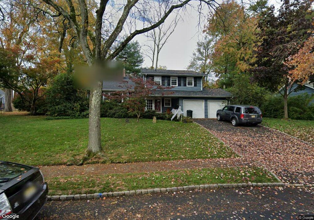 48 Parrott Mill Rd, Chatham, NJ 07928 - photo 1