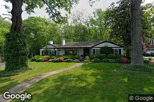 1490 Forest View Dr, Saint Louis, MO 63122