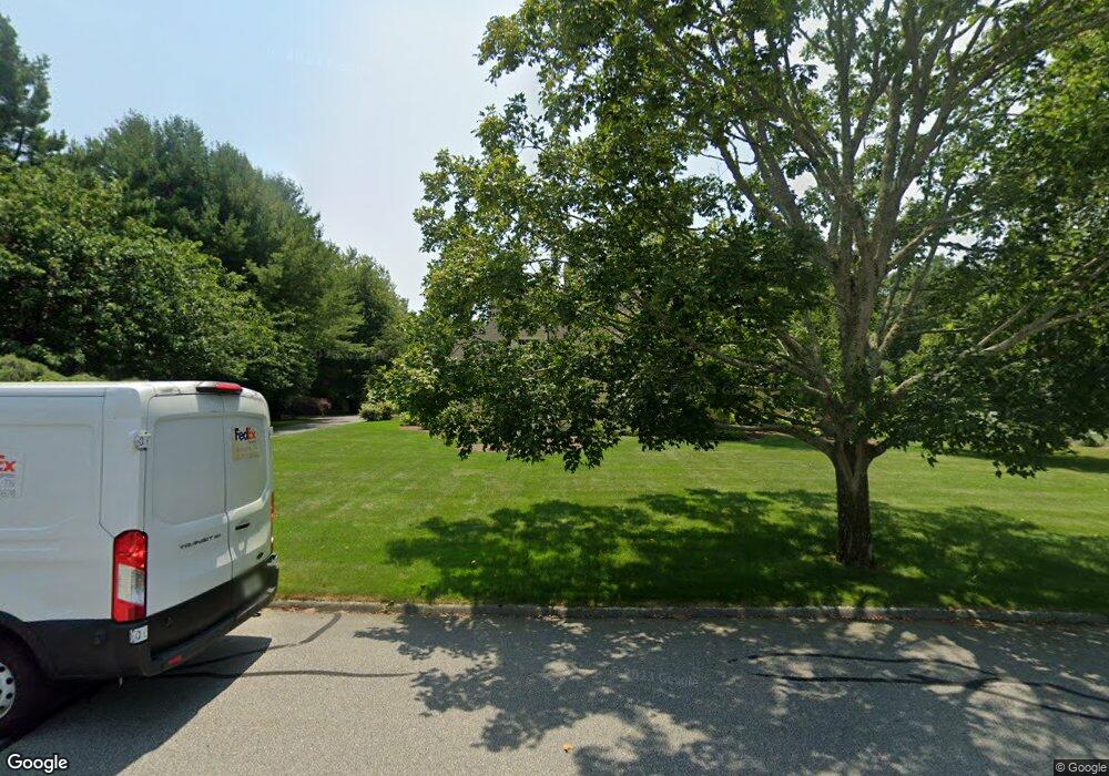 68 Colonial Way, North Dartmouth, MA 02747 - photo 1