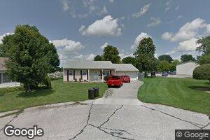 2300 Grant Ave, Mattoon, IL 61938