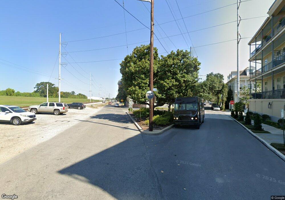 812 14 Audubon St, New Orleans, LA 70125 - photo 1