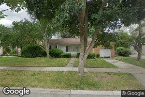 22232 Watsonia St, Dearborn, MI 48128