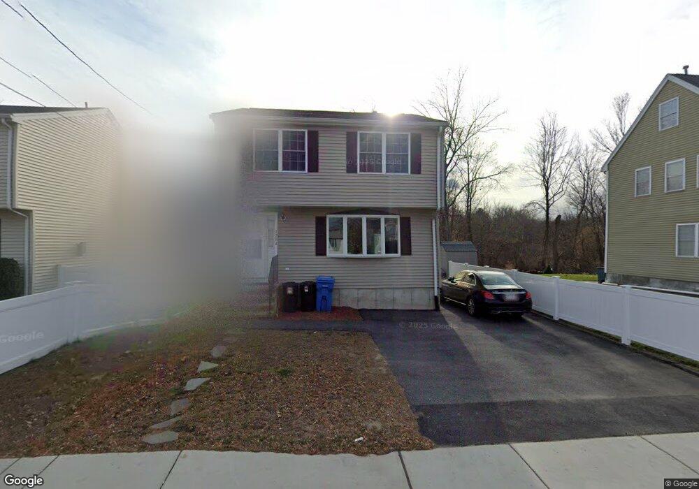 1204 Trapelo Rd, Waltham, MA 02451 - photo 1