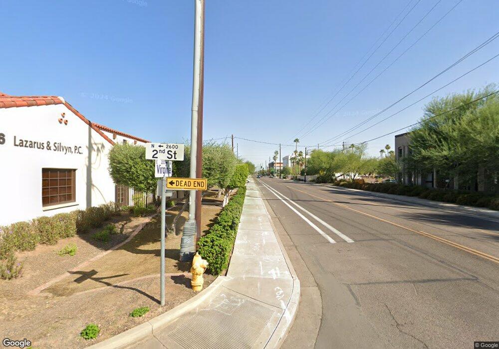 2629 N 2nd St, Phoenix, AZ 85004 - photo 1