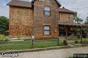 1628 W New York St, Indianapolis, IN 46222