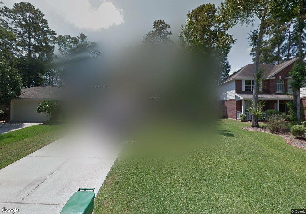 47 S Wynnoak Cir, Spring, TX 77382 - photo 1