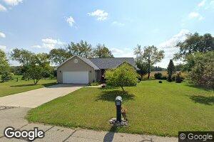 515 Lake Ct, Concord, MI 49237