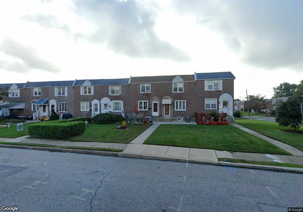 21 Briarcliffe Rd, Glenolden, PA 19036 - photo 1