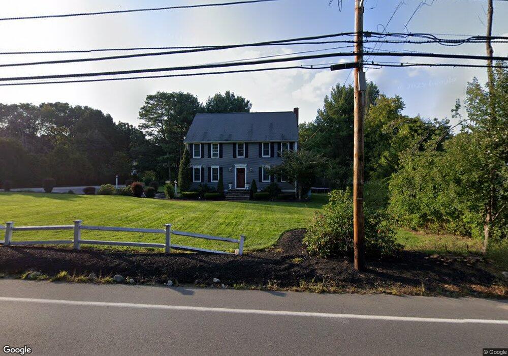 15 Dascomb Rd, Andover, MA 01810 - photo 1