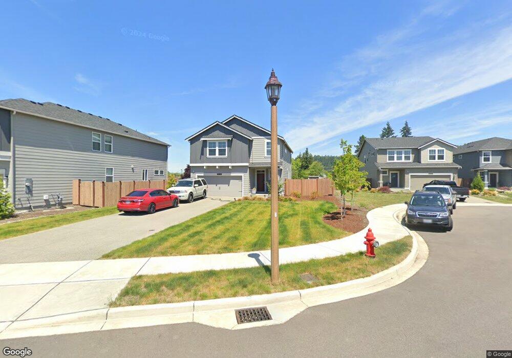 313 Belfair St SW, Orting, WA 98360 - photo 1