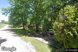 235 W Fremont Ave, Burlingame, KS 66413
