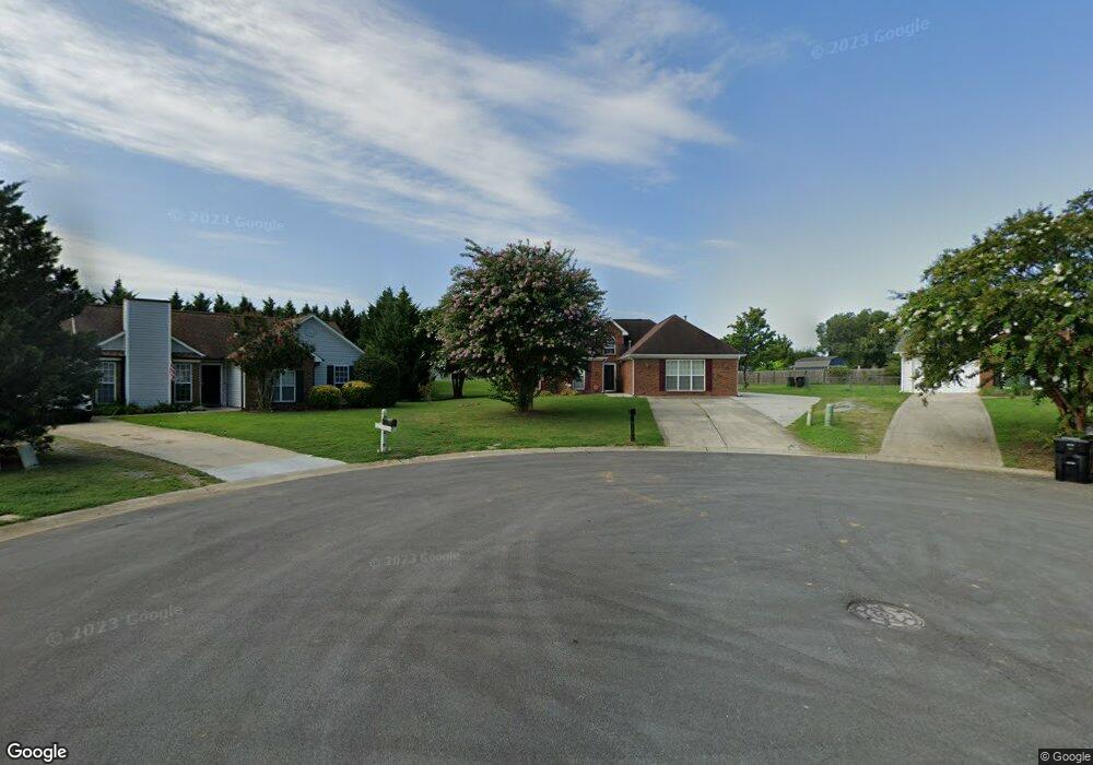 4119 Alexis Ct SW, Concord, NC 28027 - photo 1